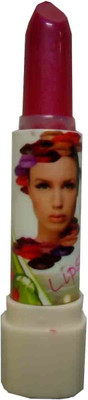 

Kwality Beautiful Lipstick Pack-CSA-of 1(Pink)