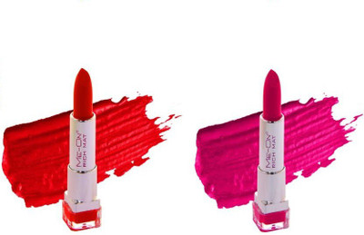 

Shreeparna me on rich matte lipstick(shade-bio rose 31 , flaming kiss red 14)