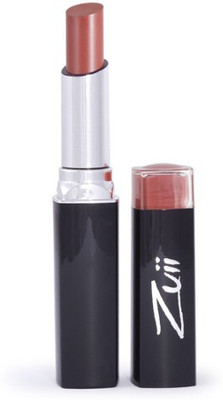Zuii Flora Sheerlip Lipstick-Fern(Fern, 2 g)