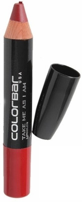 

Colorbar Lipcolor - Take me as I am(Mischievous Wine, 3.94 g)