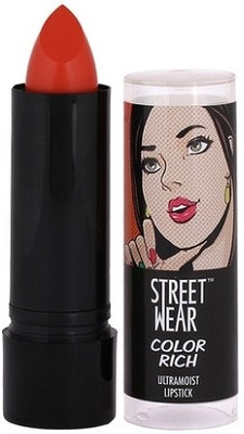 

Street Wear Lip -19(Pink Pirouette)