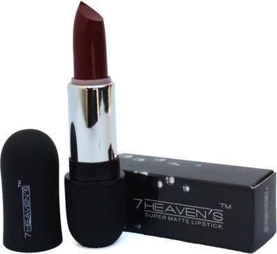 

7 Heaven's Black Bullet(BB Shade - 026, 3.8 g)