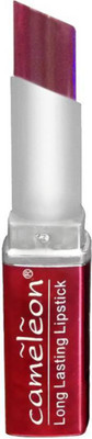 

KASCN ORIGINAL CAMELEON LONG LASTING MATTE LIPISTICK 3.8 G PLUM (510)(PLUM 510)