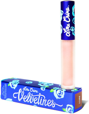 

Lime Crime Velvetines(BUFFY, 2.6 ml)