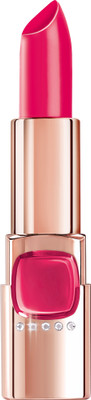 

L'Oreal Paris Color Riche Matte Swarovski Lipstick(Raspberry Syrup - R517, 4.2 g)