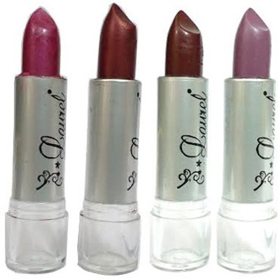 

Rythmx Laurel Lipstick 153 156 157 158(Multicolor,)