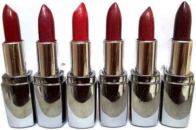 

Candy Moisturizing Lipstick C-6BB(Multicolor)