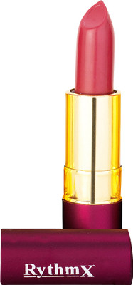 

Rythmx Matte Lipstick 411(Mauve,)