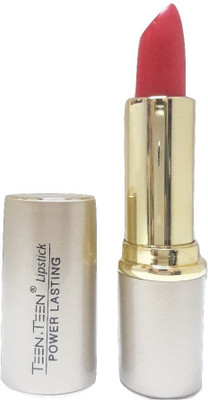 

Teen.Teen Power Lasting Lipstick (Shade-37)(Shade-N37, 3.5 g)
