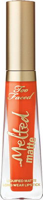 

Too Faced Mrs. Roper(Bright Tangerine, 7 ml)