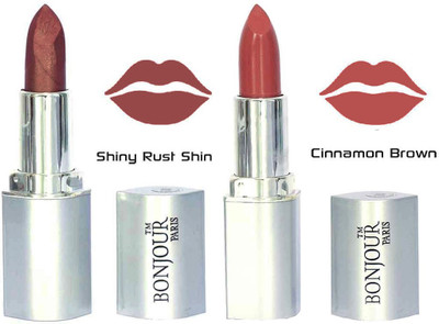

Bonjour Paris Hot Magic color combo 013(Multicolor,, 6.8 g)