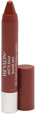

Revlon Colorburst Matte Balm(Fierce - 265)