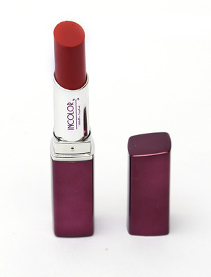 

Incolor Metallic Lipstick(Shade - N3, 3.8 g)