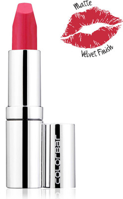 

Colorbar MATTE TOUCH LIPSTICK(Rose clair, 4.2 g)