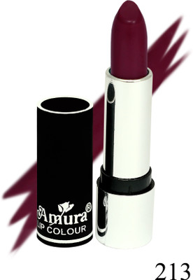 

Amura Lip Colour 213(213, 4.5 g)