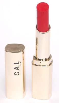 

C.A.L Los Angeles Intense Matte Lipstick(Crimson Red)