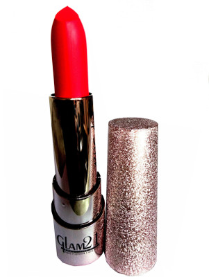 

Glam 21 Match Perfection Lipstick Straberry Pink G37(Pink)