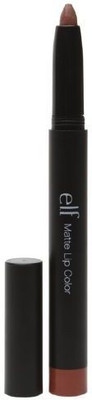 

Elf Matte lip color(Praline)