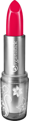 

Organistick Organic Rosine Lipstick Shade(Rosine Pink, 4 g)
