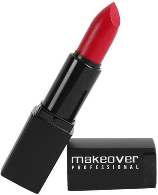 

Makeover Professional Lipstick Cherry red-007(Cheery Red- 007, 4.2 g)
