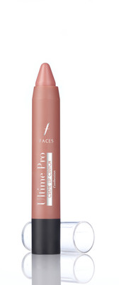 

Faces Ultime Pro Crème Lip Crayon(Confession 10, 4.2 g)