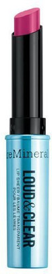 

Bare Escentuals Bareminerals Remix Loud Clear Lip Sheer Amped Pink By(Pink, 2.1 ml)