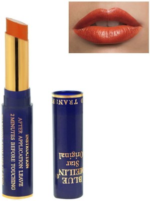 Meilin Non Transfer Lipstick(Shade - 834, 4 g)