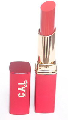 

ShopyBucket C.A.L Los Angeles ENVY Pure Color Lipstick - Hot Dark Pink 3.5 g(Pink, 3.5 g)