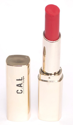 

C.A.L Los Angeles Intense Matte Lipstick(Daark Pink, 3.5 g)