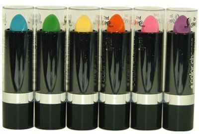 

2nd Love Aloe Vera Color Change Mood Assorted(Multicolour, 6 g)