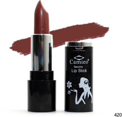 

Camieo Smoothy Lip Stick(Bobbie Brown - 420)