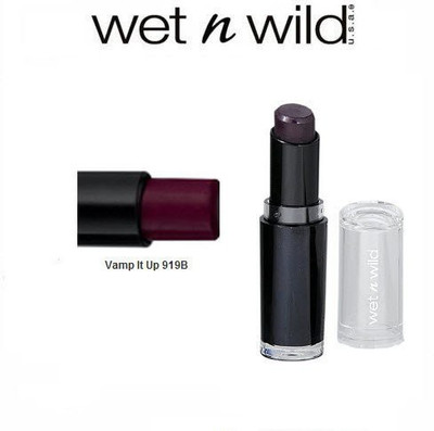 

Wet n Wild Mega Last Vamp It Up Pack(Black)