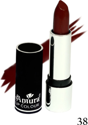 

Amura Lip Colour 38(38, 4.5 g)