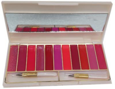 

Cameleon Lipkit for Women(Multicolor, 20 g)