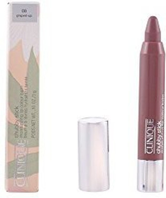 

Unknown Clinique Chubby Stick Moisturizing Balm Graped-Up Clinique-0020714463724(Plum Gold)