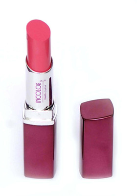 

Incolor Metalic Lipstick N36(Light Pink)