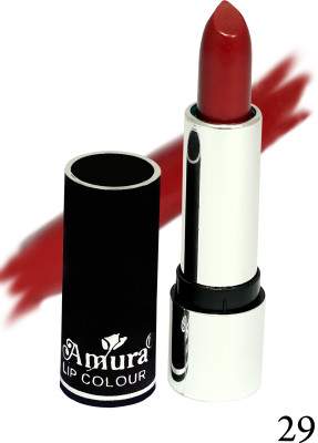 

Amura Lip Colour 29(29, 4.5 g)