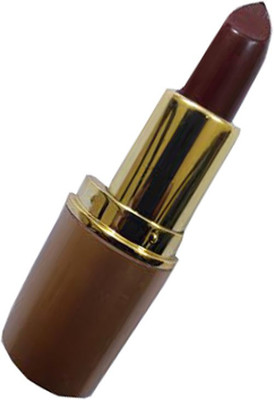 

Rythmx Matte Lipstick 10(Brown, 4 g)