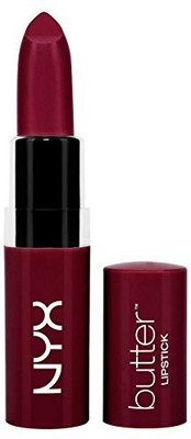 

Nyx Butter Bls Licorice BLS11