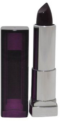 

Maybelline Color Sensational Lipstick(Midnight Plum - 1005)
