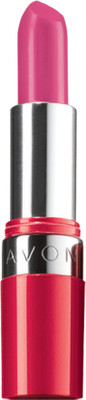 

Avon Color Extralasting Lipstick SPF 15(Mauve Ice, 3.6 g)