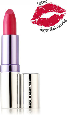 

Colorbar Creme touch Lipstick(Oriental Mauve, 4.2 g)