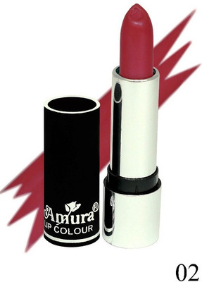 

Amura Lip Colour 02(Colour 02)