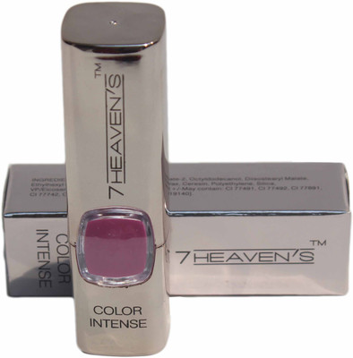 

7 Heaven's Color Intense Lipstick(Grape)