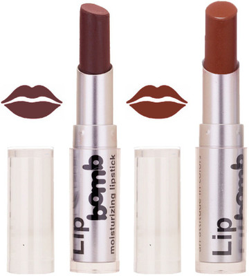 

Color Fever Creamy Matte Profissional Coffee, Coffee(Coffee, Coffee, 6.4 g)