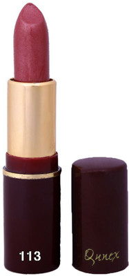 

Imported Qunex 113 Pink Creamy Lipstick2006165(Pink,)