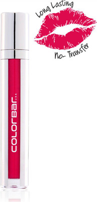 

Colorbar KISS PROOF LIP STAIN(Girlie - 003, 6.5 ml)