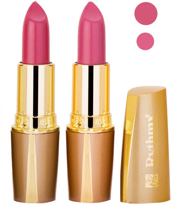 

Rythmx Matte Lipstick 535 545(Multicolor,, 8 g)