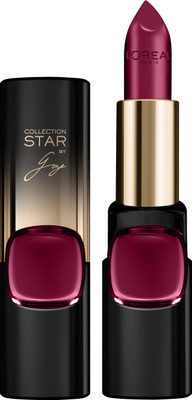 

L'Oreal Paris Color Riche Gold Obesession(Plum Gold, 3.7 g)