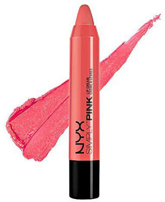 Nyx Simply Pink Xoxo Sp SP05(Peach)